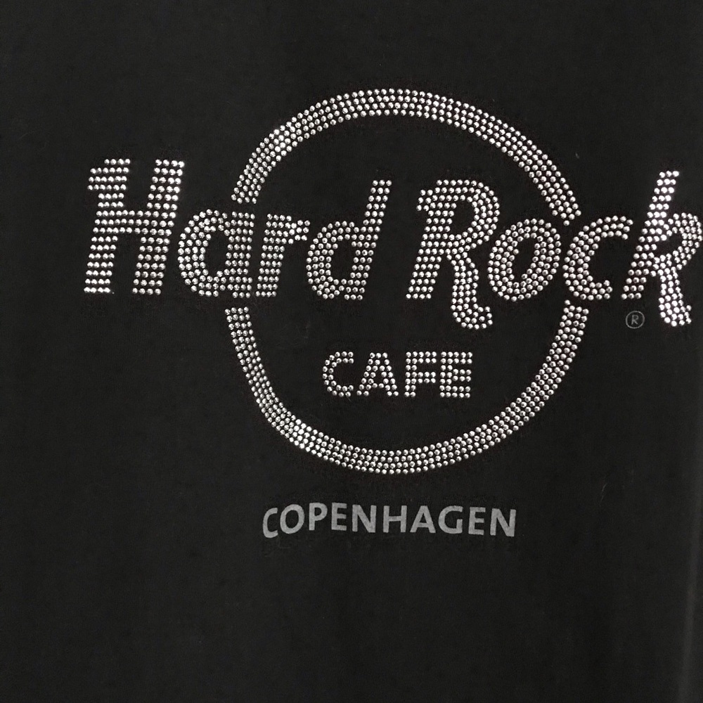 HARD ROCK CAFE COPENHAGEN - Picture 2 of 4